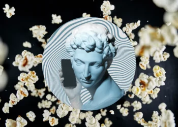 A Treatment for Popcorn Mind