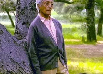 Freedom from the Identified – Ep. 10 – The Artwork of Seeing and Listening – Be Right here Now Community 2025