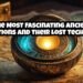 The Most Fascinating Historic Civilizations and Their Misplaced Applied sciences