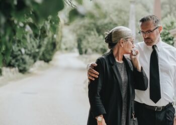 8 Ideas for Grieving Collectively as a Household