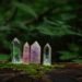 Harness Optimistic Power Crystals: Uncover Their Transformative Powe
