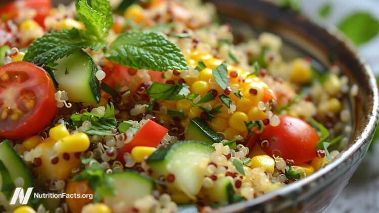 Consuming to Maintain Ulcerative Colitis in Remission 