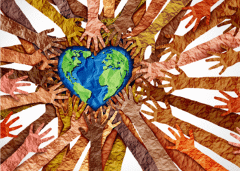 Constructing A International Group By means of Writing