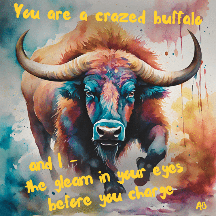 “You’re” poems