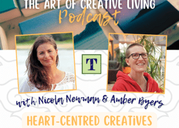 An Interview with Amber Byers