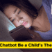 Can a Chatbot Be a Baby’s Therapist?