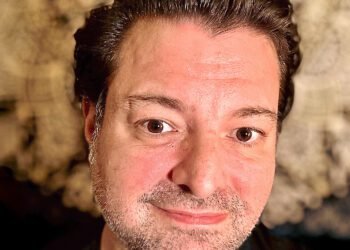 In Remembrance of Ralph De La Rosa – Be Right here Now Community 2025