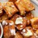 Air Fryer French Toast Bites