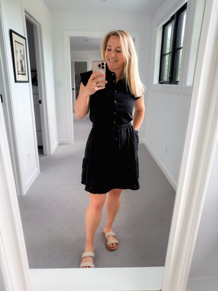 Summer time Journey Garments • Kath Eats