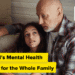 Why Dad’s Psychological Well being Issues for the Complete Household