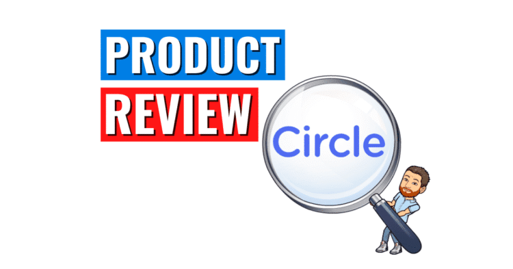 Circle.So Evaluation | Why We Switched our Membership Group to Circle from Fb