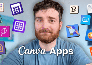 12 Finest Canva Apps for Content material Creators in 2025