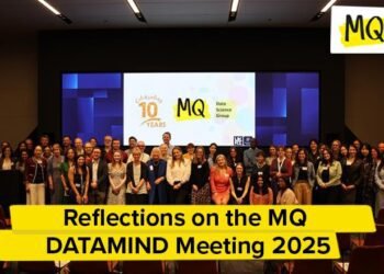 Reflections on the MQ DATAMIND Assembly 2025
