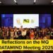 Reflections on the MQ DATAMIND Assembly 2025