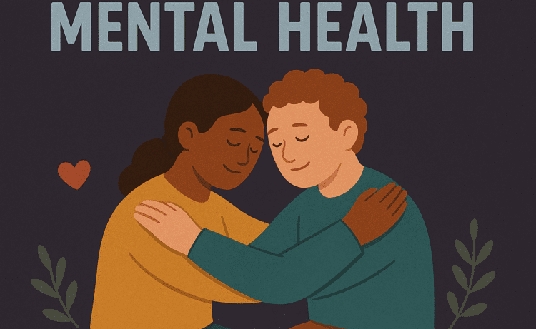 Empathy as a Basis of Wholesome Psychological Well being