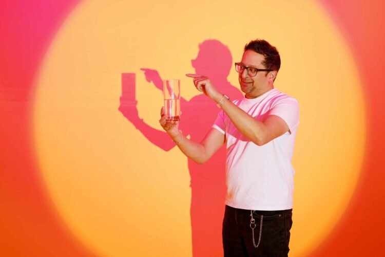 Optimism as motion: why wanting on the intense aspect is crucial to social progress