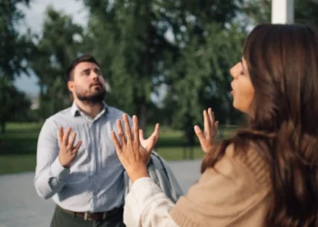 The 4 Horsemen: Defensiveness