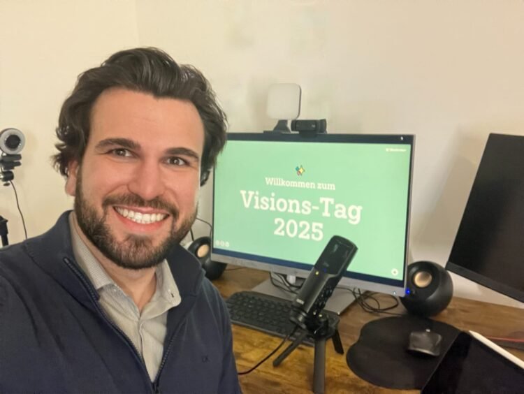 🛤️ The Psychology of Aligned Objectives · neurohackingly