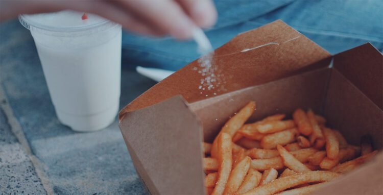 Is Salt Making You Unhappy? How Sodium Might Trigger Despair and What Else Weight loss plan Analysis Reveals