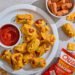 Quest Cheese Crackers Pig in a Blanket Recipe