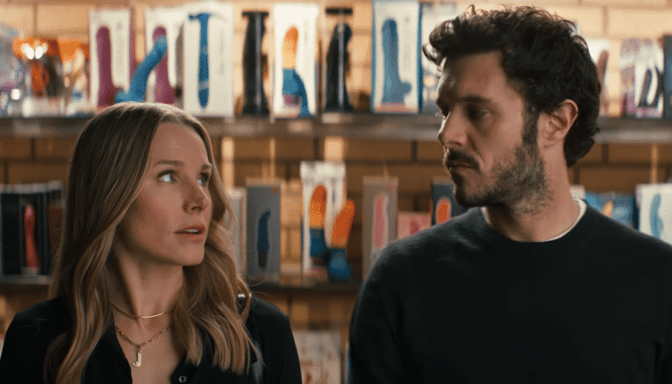 The Netflix Present That’s Serving to Girls Reject Poisonous Romance Narratives