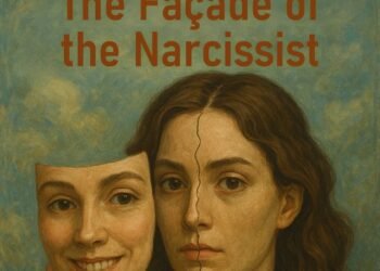 The Façade of the Narcissist