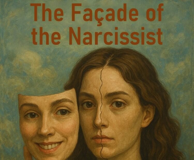 The Façade of the Narcissist