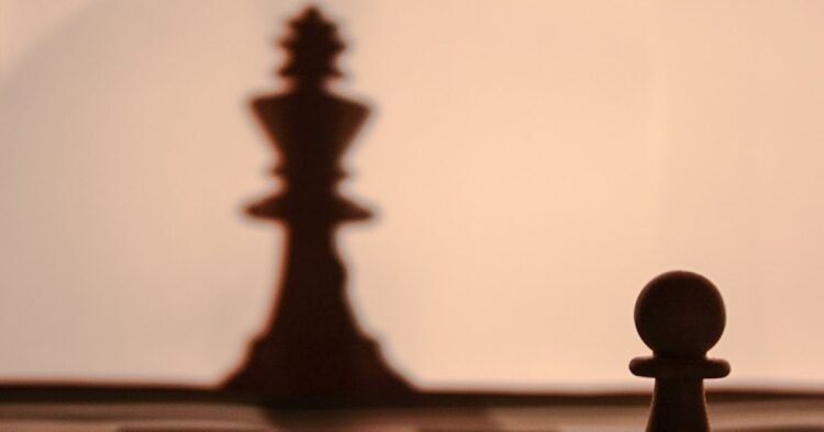 The Grandiosity of the Narcissist