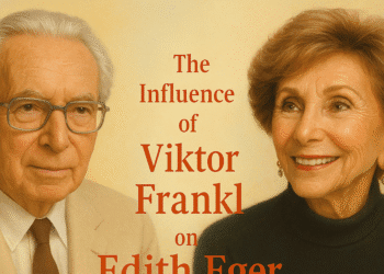 The Affect of Viktor Frankl on Edith Eger
