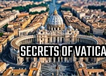 Vatican Metropolis Defined: Secrets and techniques, Historical past, and Energy
