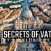 Vatican Metropolis Defined: Secrets and techniques, Historical past, and Energy