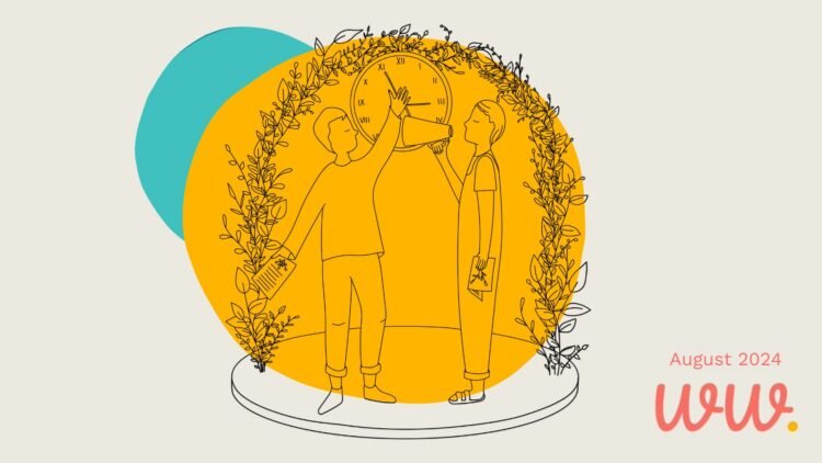 What’s on: August 2024 – WriteWell Neighborhood