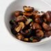 Fast Air Fryer Mushrooms | The Full Serving to