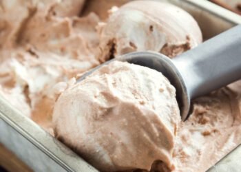 Excessive Protein Desserts – The Fitnessista