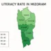 Mizoram’s Excessive literacy fee is altering lives. Advantages past numbers!- The One Liner