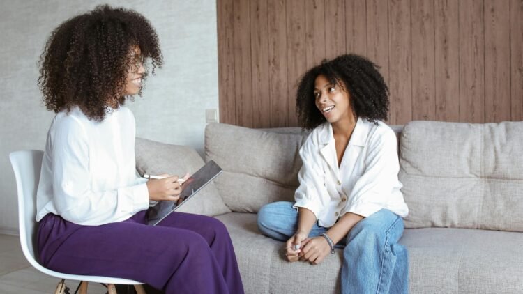 Why Early Emotional Help Is Essential for Younger Adults