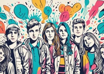 Teen Psychological Well being: Understanding Your Kid’s Wants