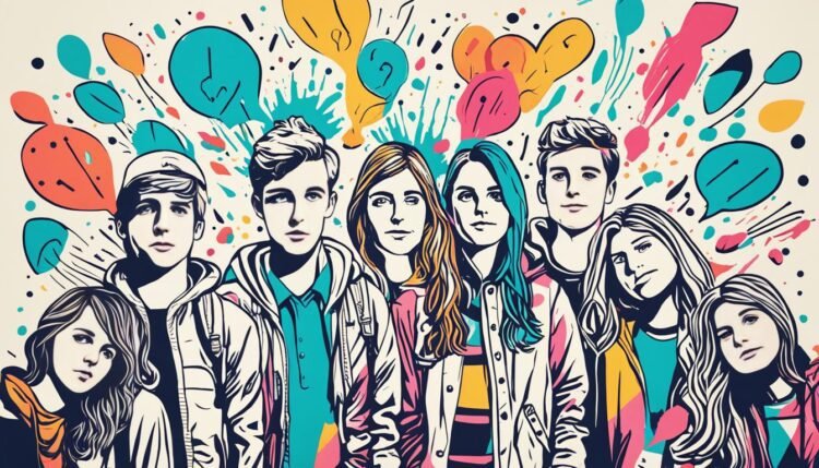 Teen Psychological Well being: Understanding Your Kid’s Wants