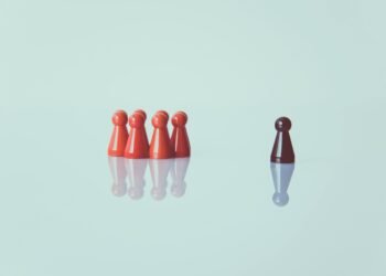 The Energy of Defining Who You Are Not: A Path to Self-Discovery