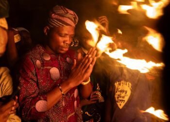 How the Yoruba Proverb “No Rain, No Rainbow” Applies to Entrepreneurship