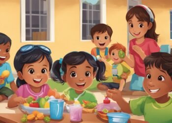 Childhood Weight problems Prevention: Ideas for Dad and mom