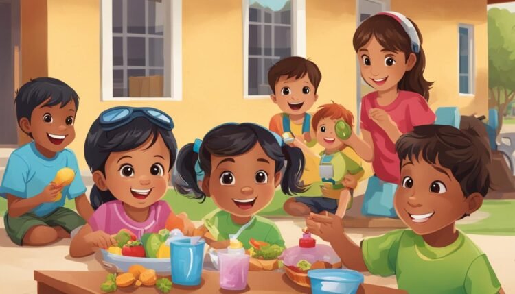 Childhood Weight problems Prevention: Ideas for Dad and mom