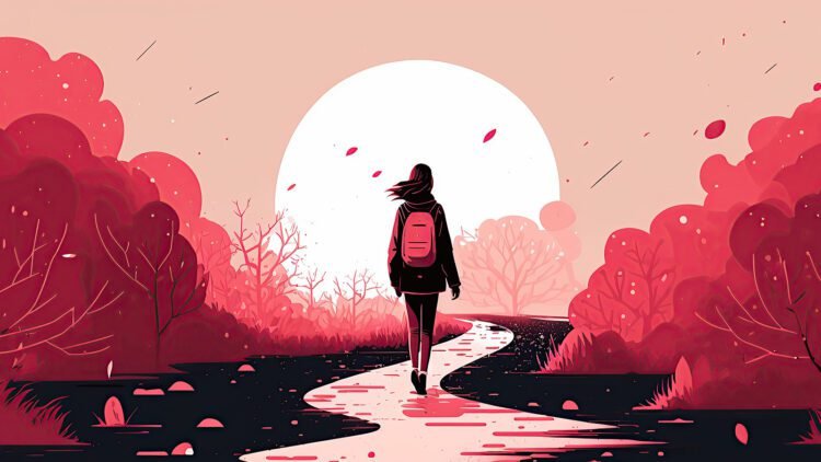 7 Indicators It’s Time to Let Go and Transfer On With Confidence |