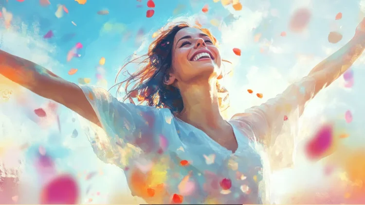 9 Indicators of a Glad Life You May Be Overlooking |