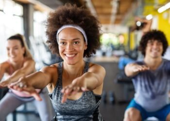 How Can Health Assist? (With Skilled Suggestions)