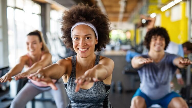 How Can Health Assist? (With Skilled Suggestions)