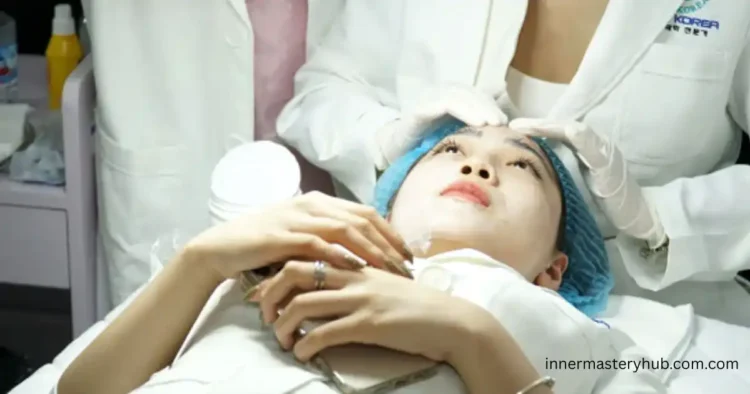 Your Thrilling First Med Spa Go to: What To Count on