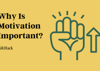 Why Is Motivation Vital? – LifeHack