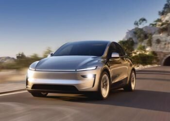 Tesla’s robotaxi debut will reportedly be restricted to solely 10 automobiles in very particular areas