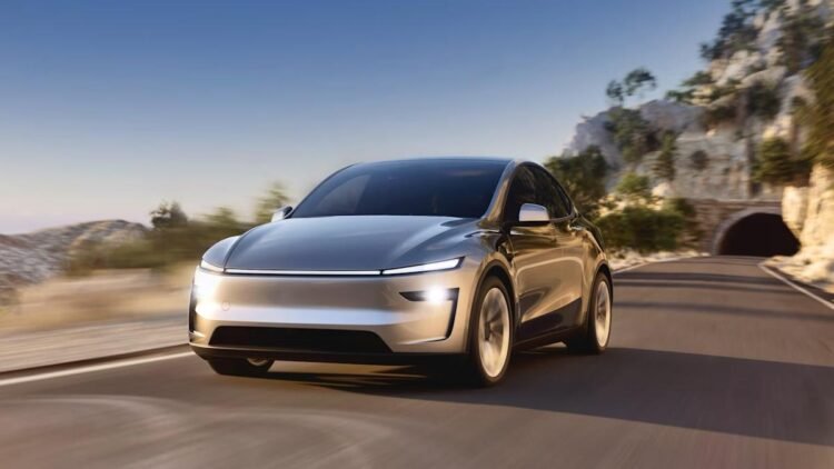 Tesla’s robotaxi debut will reportedly be restricted to solely 10 automobiles in very particular areas